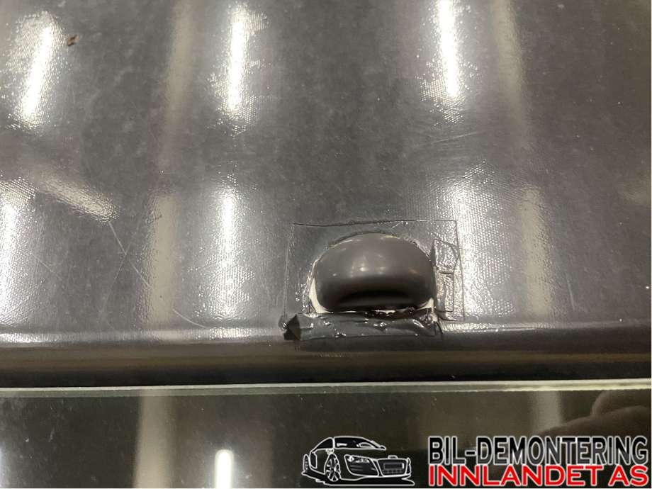 Bakluke combi til Toyota Prius 2009-2016 (Type III) (COMBI) (COMBI) (TOYOTA|6700547230|6700547232|)