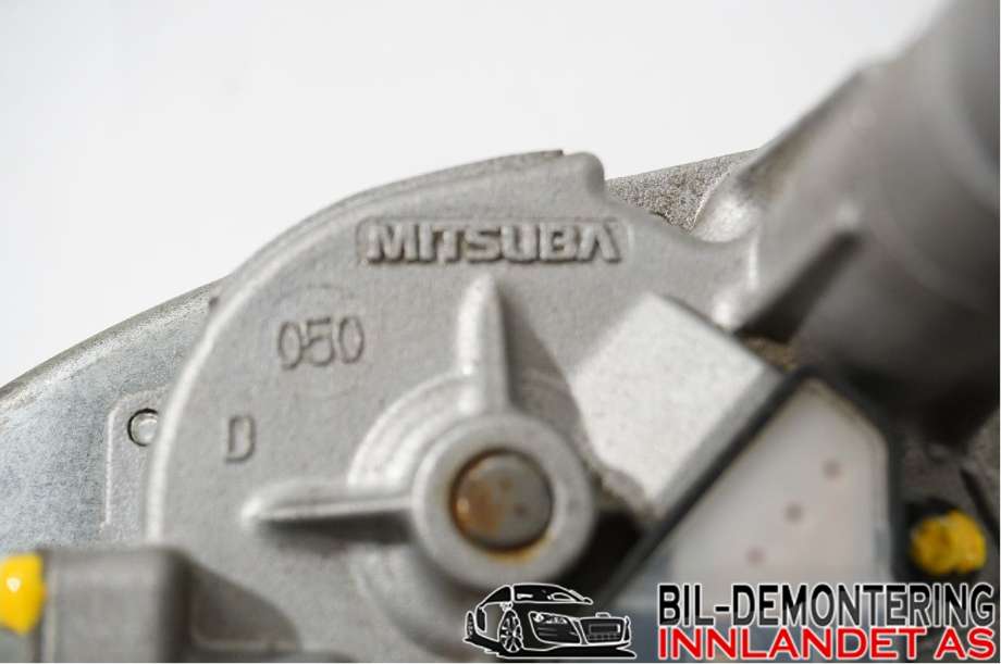Viskermotor bakrute til Honda CR-V 2012-2018 (Type IV)  (050 T0A|)