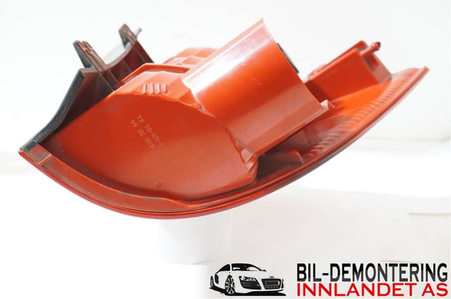 Baklykt høyre til Mercedes ML 1997-2005 (W163) (W163) (MERCEDES|A 163 820 20 64|)