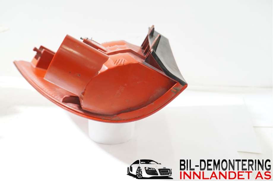 Baklykt venstre til Mercedes ML 1997-2005 (W163) (W163) (MERCEDES|A 163 820 19 64|A 163 820 01 64|)