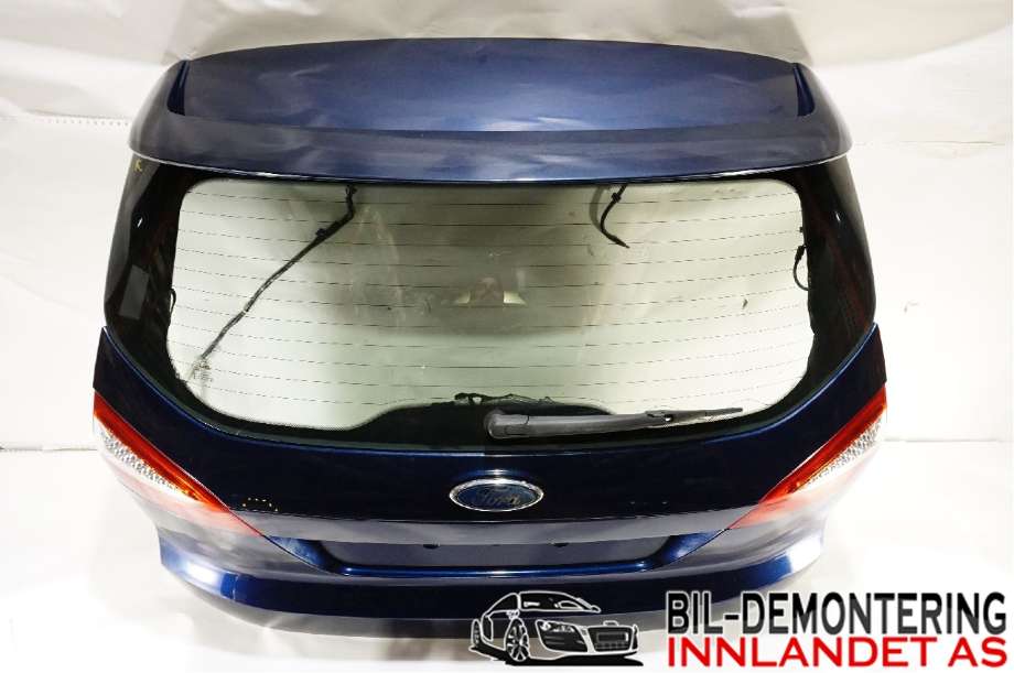 Bakluke til Ford Mondeo 2007-2010 (Type IV, Fase 1) (FORD|P7S71-N40410-AA|)