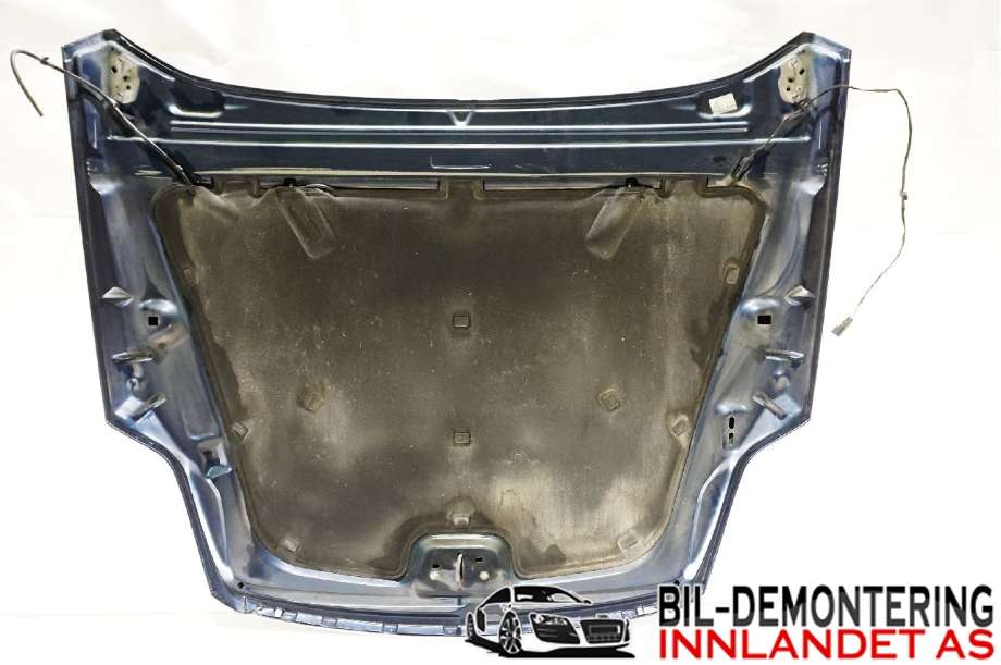 Panser til Ford Mondeo 2007-2010 (Type IV, Fase 1) (FORD|P7S71-16612-AA|)