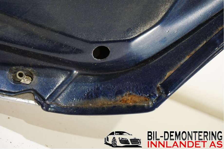 Panser til Ford Mondeo 2007-2010 (Type IV, Fase 1) (FORD|P7S71-16612-AA|)