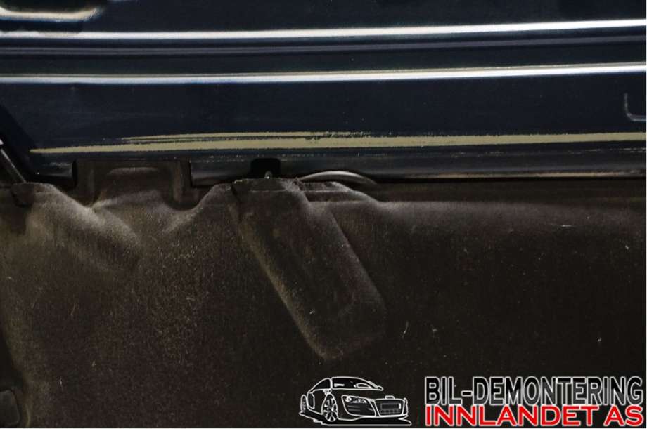 Panser til Ford Mondeo 2007-2010 (Type IV, Fase 1) (FORD|P7S71-16612-AA|)