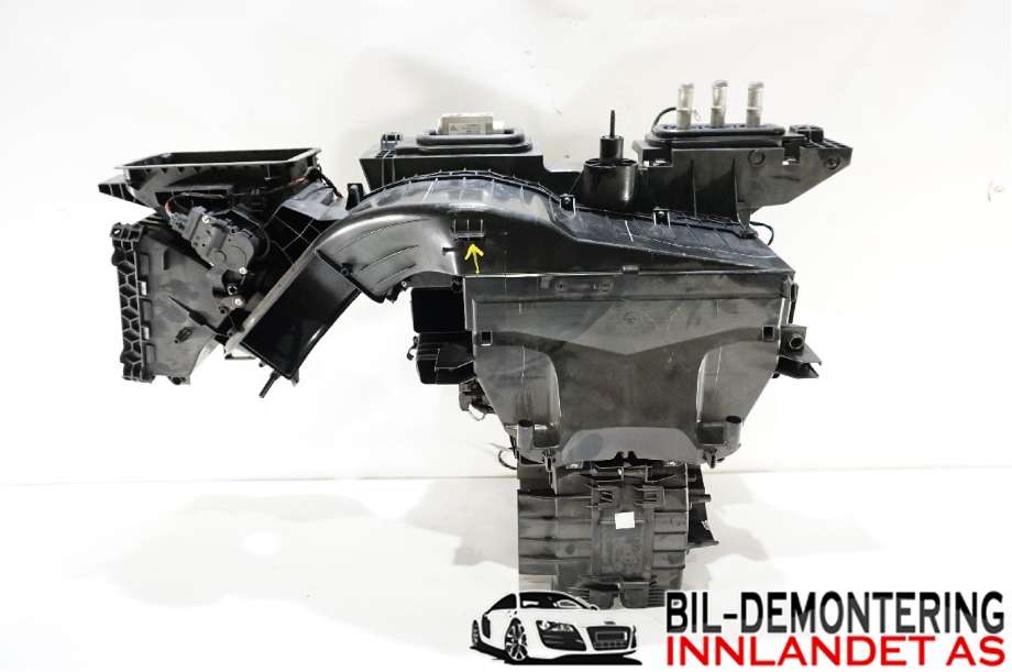 Varmeapparat til BMW X5, 2013-2018 (F15) (F15) (BMW|64 11 9 291 189)