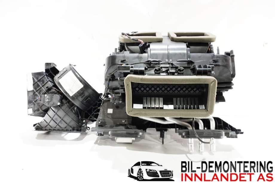 Varmeapparat til BMW X5 2013-2018 (F15) (F15) (BMW|64 11 9 291 189|)