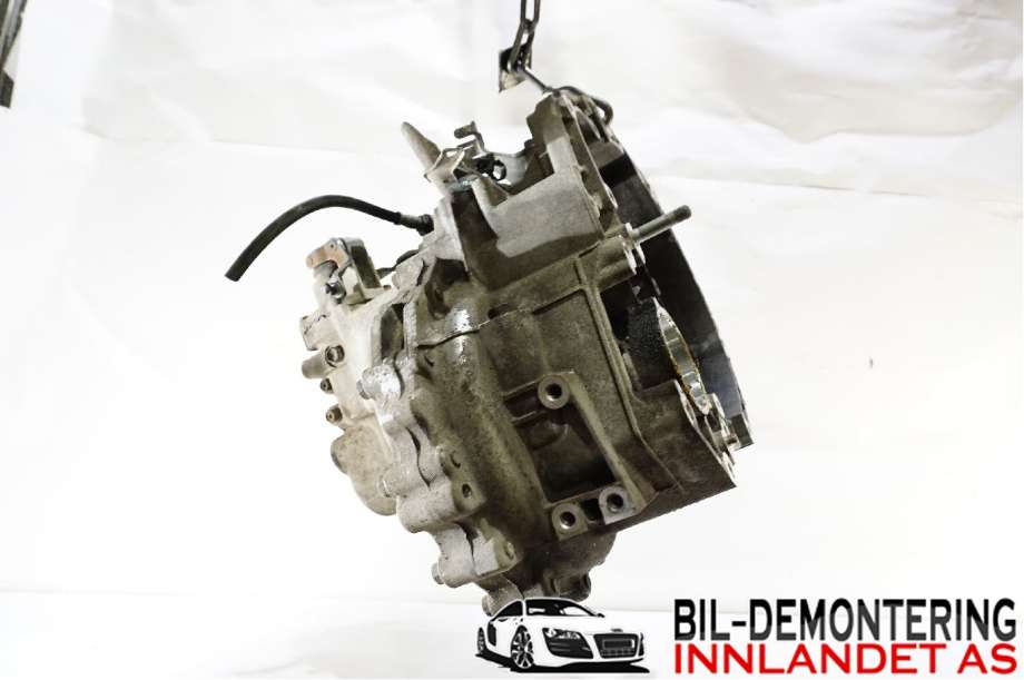 Girkasse manuell 6-trinn til Suzuki SX4 2006-2009 (Type I, Fase 1)  (24721-79JA2||6MT)