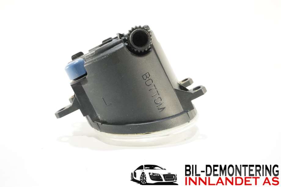 Tåkelykt venstre foran til Toyota Yaris 2009-2011 (Type II, Fase 2)  (TOYOTA|812200D042|)
