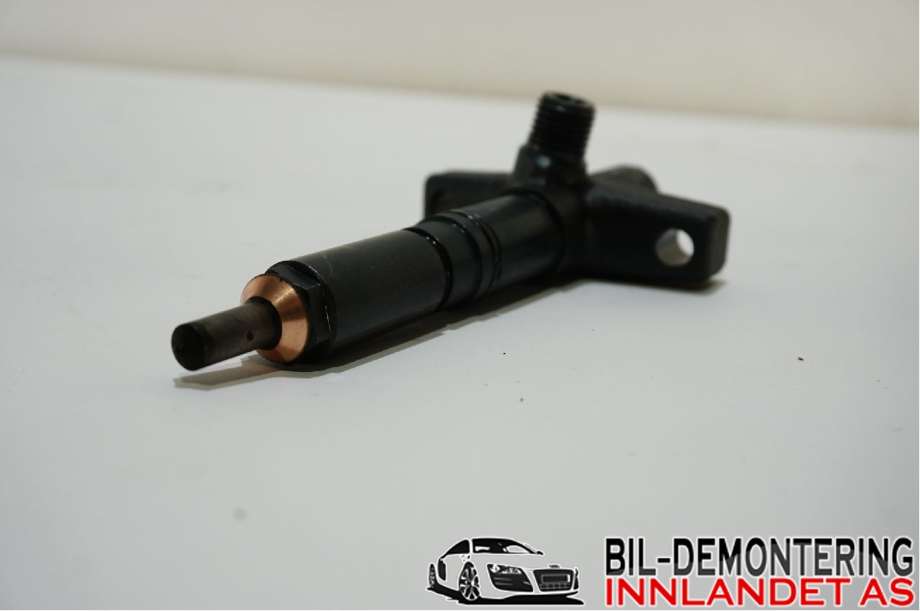 Dyse innsprøyting diesel til Mitsubishi Pajero 2000-2006 (Type III) (MITSUBISHI|ME203961|)