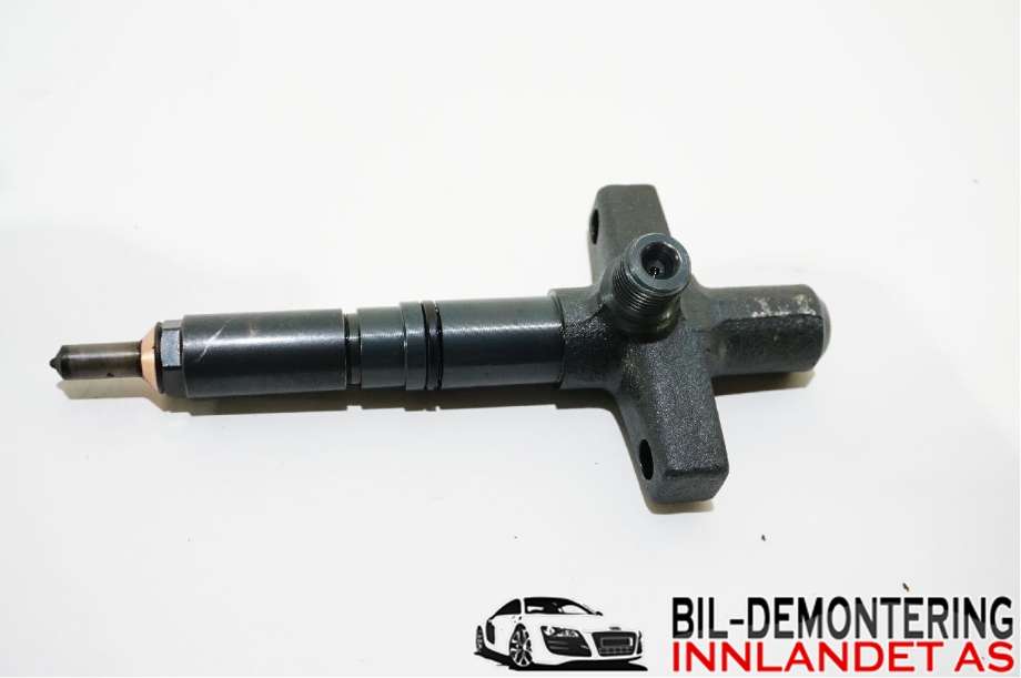 Dyse innsprøyting diesel til Mitsubishi Pajero, 2000-2006 (Type III)  (MITSUBISHI|ME203961)