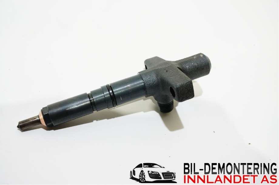 Dyse innsprøyting diesel til Mitsubishi Pajero 2000-2006 (Type III)  (MITSUBISHI|ME203961|)