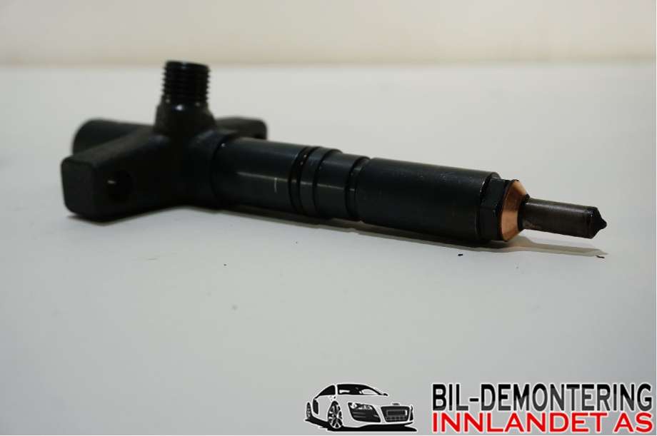 Dyse innsprøyting diesel til Mitsubishi Pajero 2000-2006 (Type III)  (MITSUBISHI|ME203961|)
