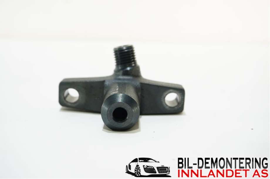 Dyse innsprøyting diesel til Mitsubishi Pajero 2000-2006 (Type III) (MITSUBISHI|ME203961|)