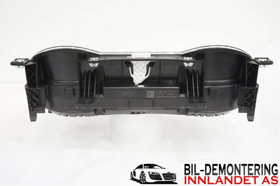 Speedometer til VW Golf Sportsvan 2014-2018 (VOLKSWAGEN|517 920 740 C|)