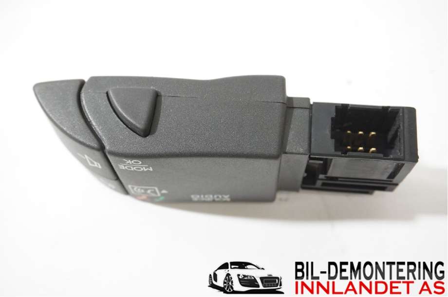 Bryter diverse til Opel Vivaro A 2006-2014  (93863892|)