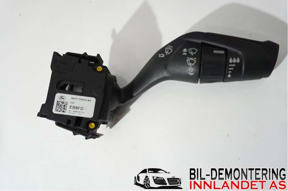 Bryter visker til Ford Transit 2014-->>  (FORD|GK2T 17A553  AA|)