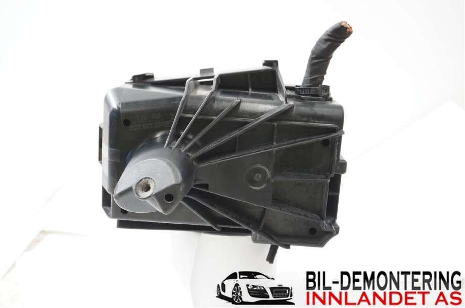 Sikringsboks til Škoda Fabia 2014-2021 (Type III) (SKODA|6C0 907 361 F|)