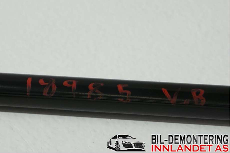 Baklukedemper til Škoda Fabia 2014-2021 (Type III)  (SKODA|6V6 827 550 A|)