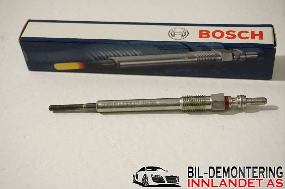 Glødeplugg til Opel Astra J 2010-2015  (OPEL Astra Sports Tourer|250 403 014|)