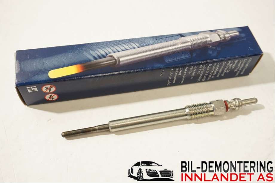 Glødeplugg til Opel Astra J, 2010-2015  (OPEL Astra Sports Tourer|250 403 014)