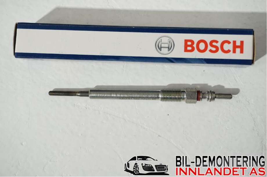 Glødeplugg til Opel Astra J 2010-2015  (OPEL Astra Sports Tourer|250 403 014|)