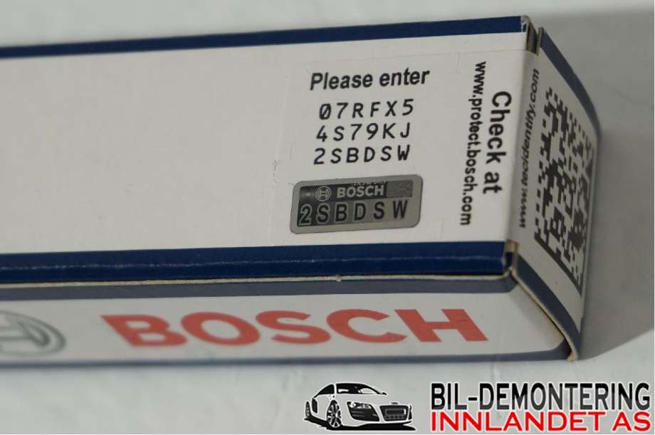 Glødeplugg til Opel Astra J 2010-2015  (OPEL Astra Sports Tourer|250 403 014|)