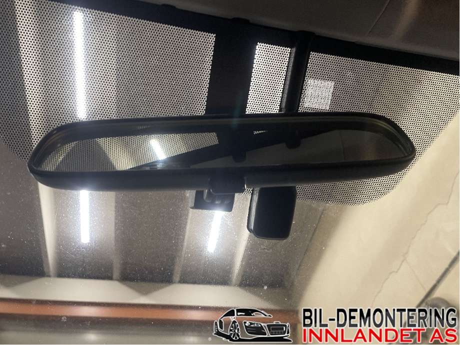 Speil innvendig til Toyota Prius 2009-2016 (Type III) (COMBI) (COMBI) (TOYOTA|8781060191|)
