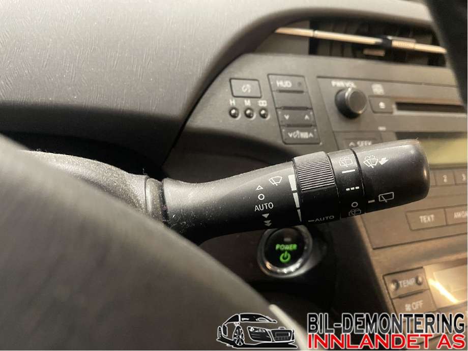 Bryter combi til Toyota Prius 2009-2016 (Type III) (COMBI) (COMBI) (TOYOTA|8414042101|8465248190|)