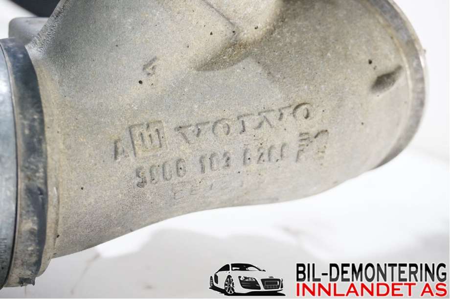 Diverse deler til Volvo V60/V60 CC 2013-2018 (Type I, Fase 2)  (31431980|)