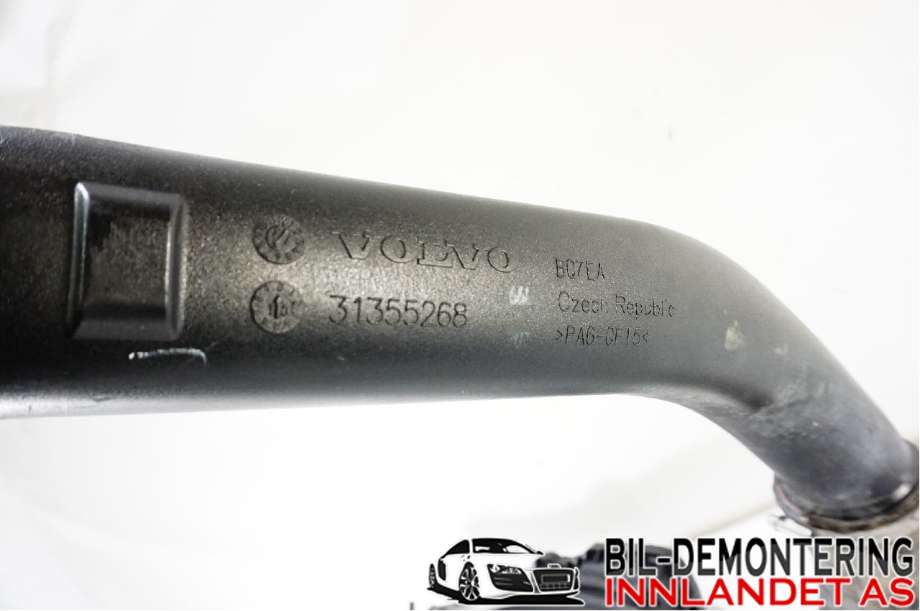 Diverse deler til Volvo V60/V60 CC 2013-2018 (Type I, Fase 2)  (31431980|)