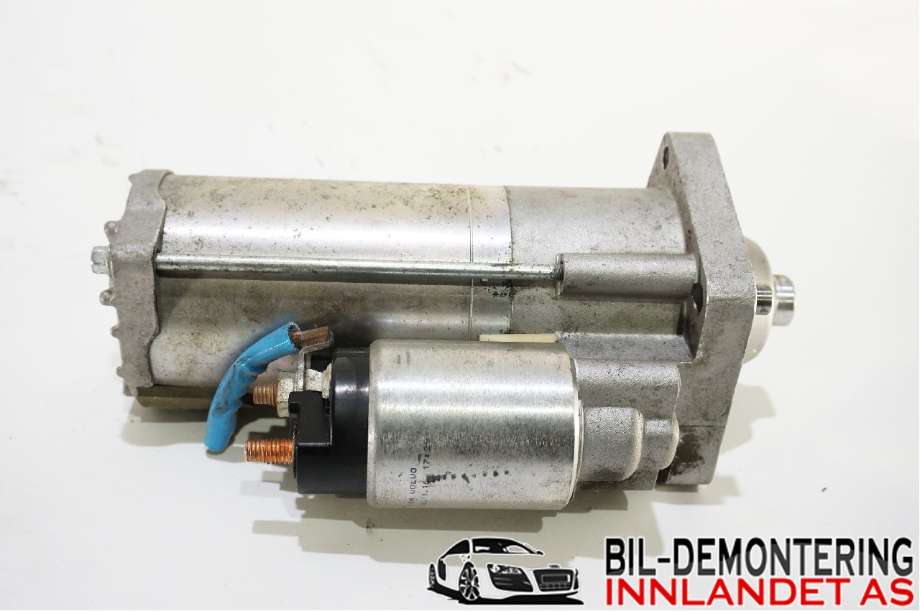 Starter diesel til Volvo V60/V60 CC 2013-2018 (Type I, Fase 2)  (36002642||30659314)
