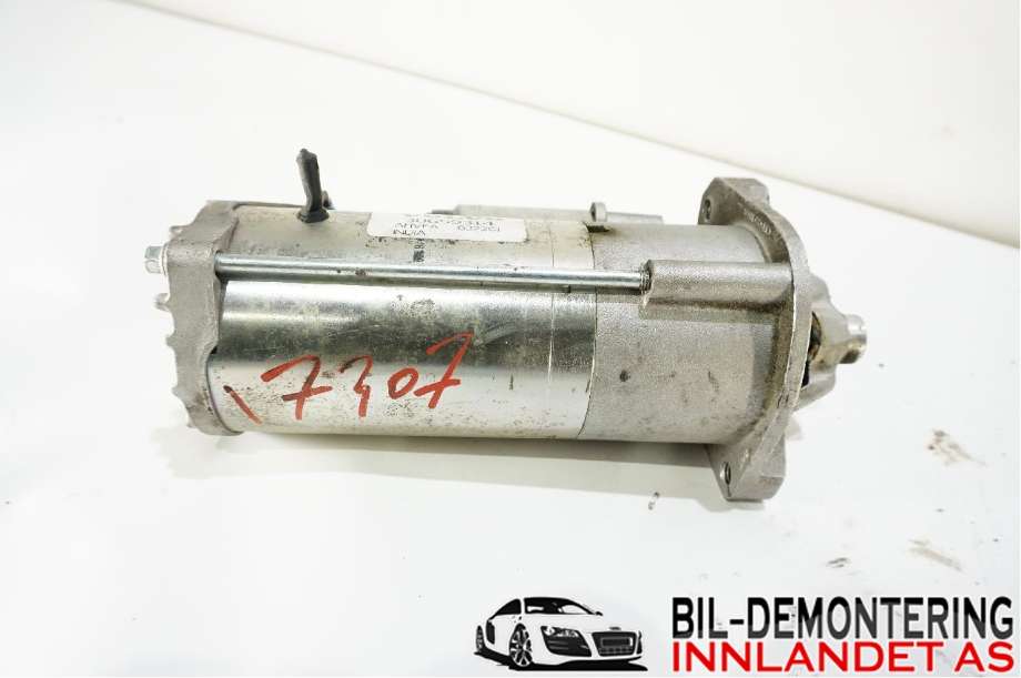 Starter diesel til Volvo V60/V60 CC 2013-2018 (Type I, Fase 2)  (36002642||30659314)