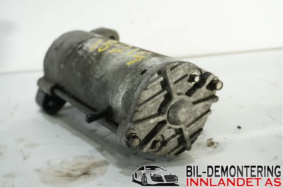 Starter diesel til Volvo V70 2007-2013 (Type III, Fase 1)  (VOLVO|36000221||6G9N-11000-FA)
