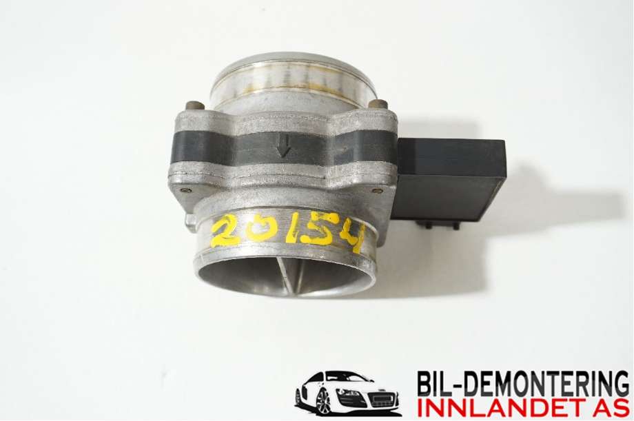 Luftmengde/luftmassemåler til Saab 9-5 2001-2005 (Type I, Fase 2)  (SAAB|9173386C||9173386C 71230166206)