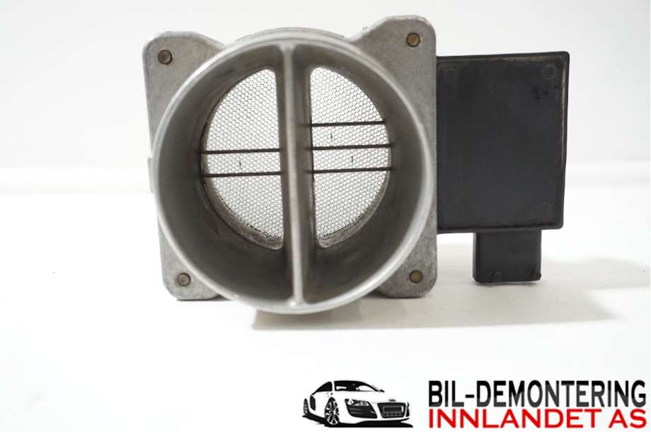 Luftmengde/luftmassemåler til Saab 9-5 2001-2005 (Type I, Fase 2)  (SAAB|9173386C||9173386C 71230166206)