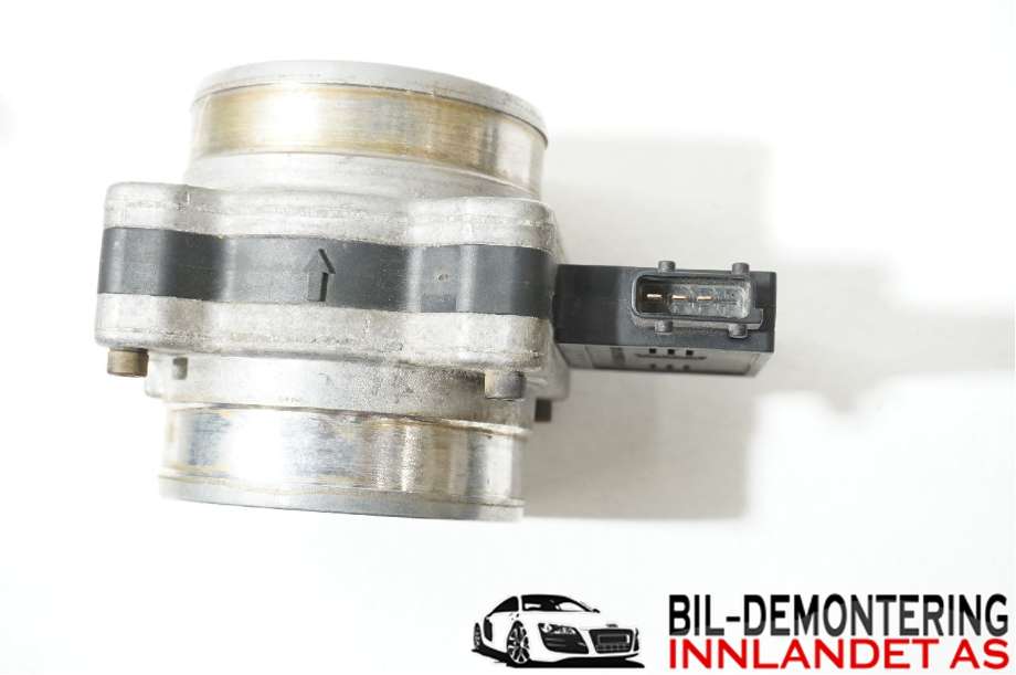 Luftmengde/luftmassemåler til Saab 9-5 2001-2005 (Type I, Fase 2)  (SAAB|9173386C||9173386C 71230166206)