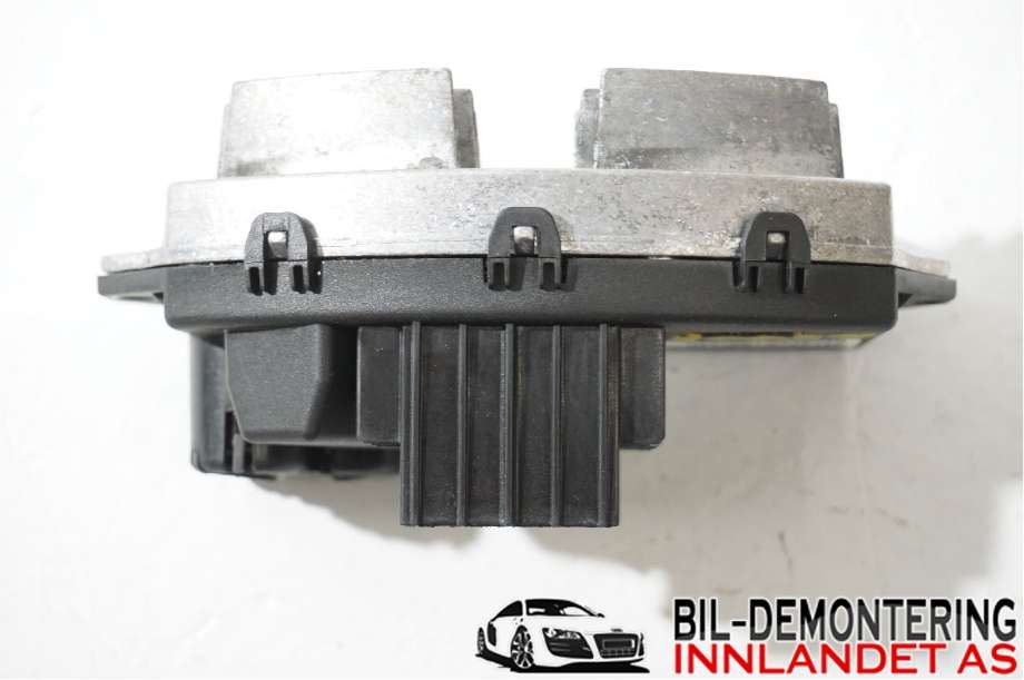 Varmeapparat motstand til BMW 1-Serie 2004-2011 (E81/E82/E87/E88) (E81/E82/E87/E88) (BMW|64 11 9 265 892|)