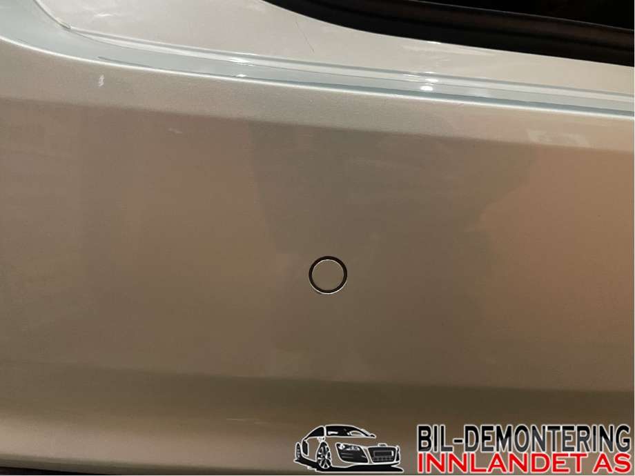Parkeringssensor bak til Nissan Leaf, 2018-->> (Type II)  (NISSAN|284385SA2A)