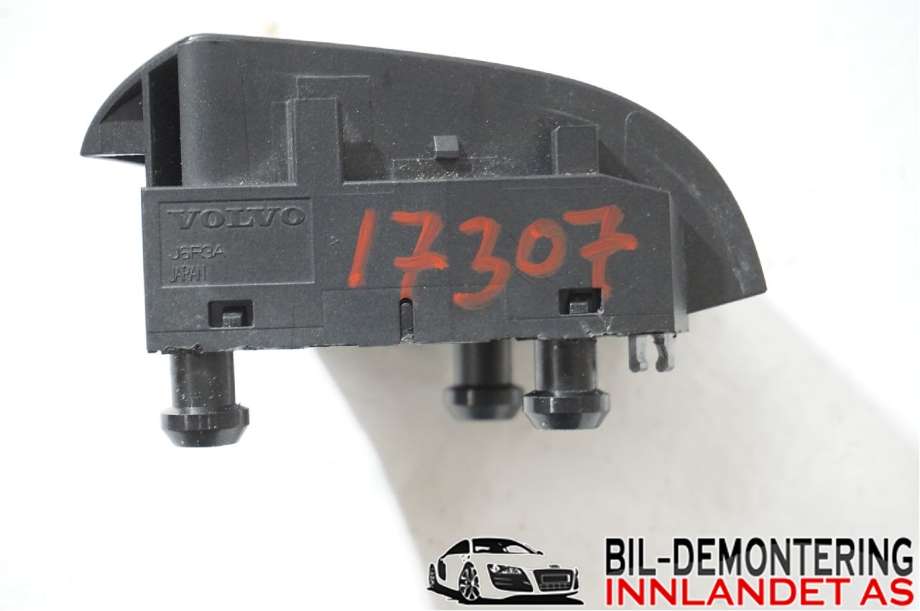 Bryter cruise control til Volvo V60/V60 CC 2013-2018 (Type I, Fase 2)  (31334459|)