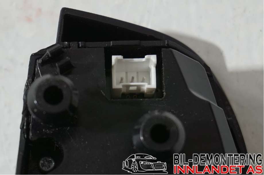 Bryter cruise control til Volvo V60/V60 CC 2013-2018 (Type I, Fase 2)  (31334459|)