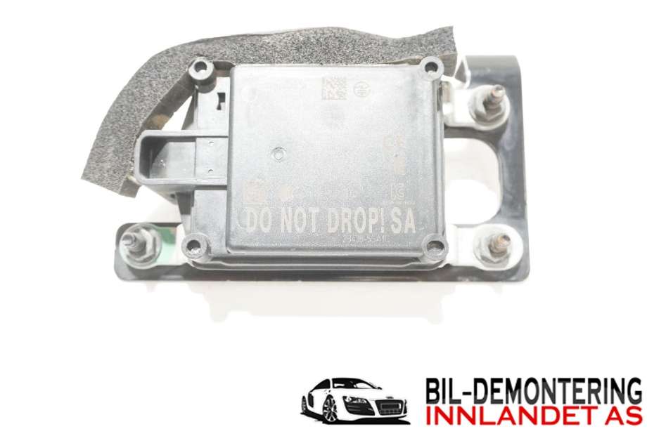 Sensor radar til Nissan Leaf, 2018-->> (Type II)  (NISSAN|284385SA0C)