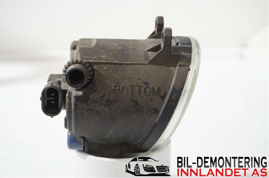 Tåkelykt venstre foran til Toyota Prius 2009-2016 (Type III) (COMBI) (COMBI) (TOYOTA|810260W020|)
