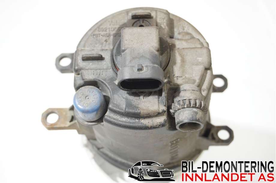 Tåkelykt venstre foran til Toyota Prius 2009-2016 (Type III) (COMBI) (COMBI) (TOYOTA|810260W020|)