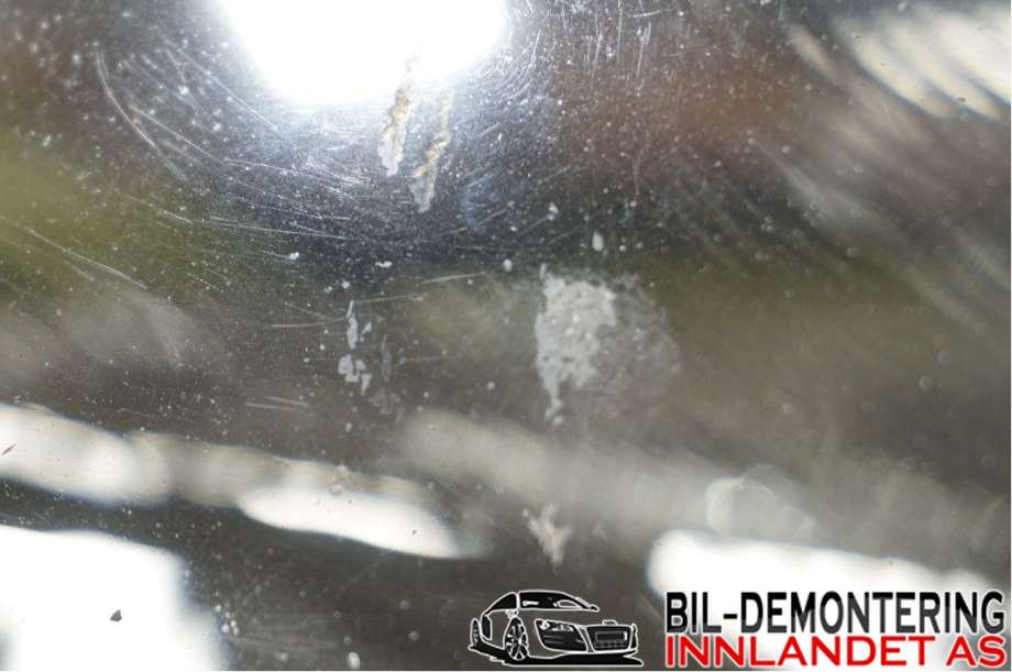 Frontlykt høyre halogen til Toyota Yaris 2009-2011 (Type II, Fase 2)  (TOYOTA|811300D350||81110-0D350)