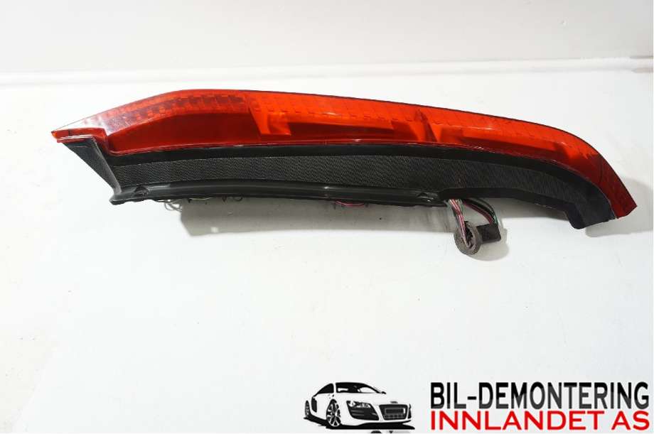 Baklykt venstre til Nissan X-Trail 2002-2007 (T30) (T30) (NISSAN|26555EQ025||B 46 L)