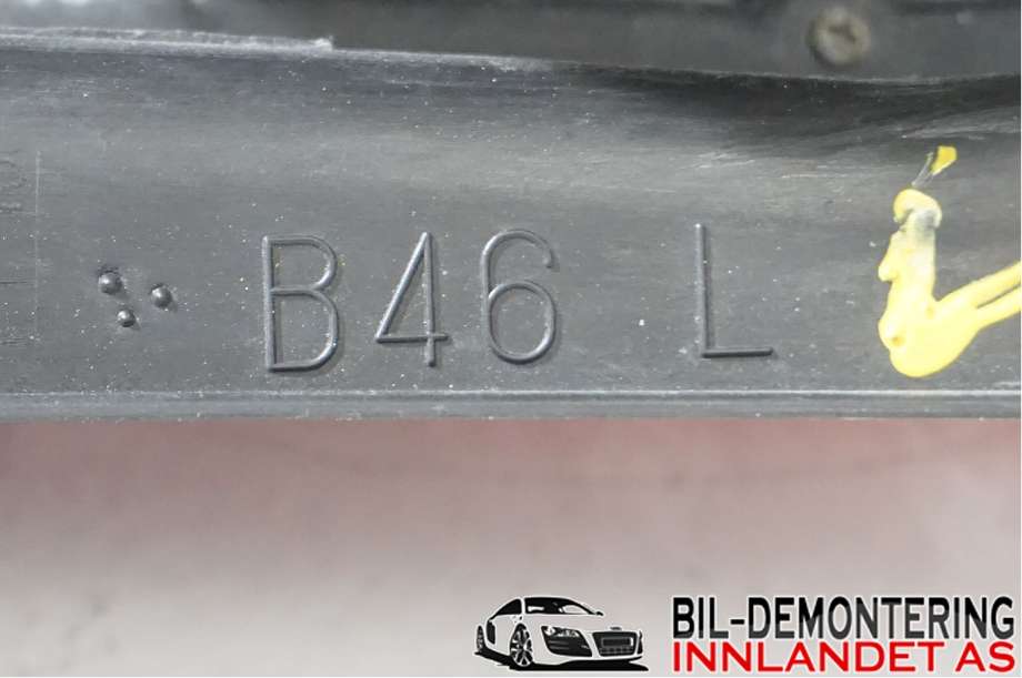 Baklykt venstre til Nissan X-Trail 2002-2007 (T30) (T30) (NISSAN|26555EQ025||B 46 L)