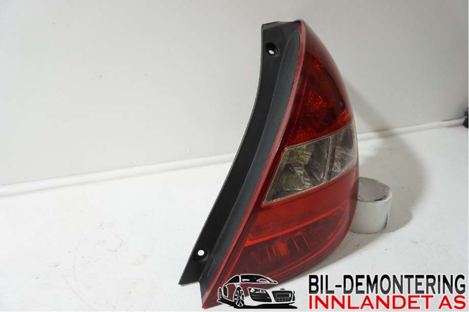 Baklykt høyre til Hyundai i20 2009-2014 (Type I)  (92420 1J000||92402-1J000)