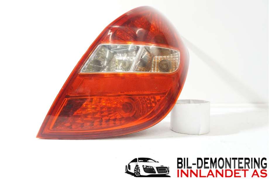 Baklykt høyre til Hyundai i20 2009-2014 (Type I)  (92420 1J000||92402-1J000)