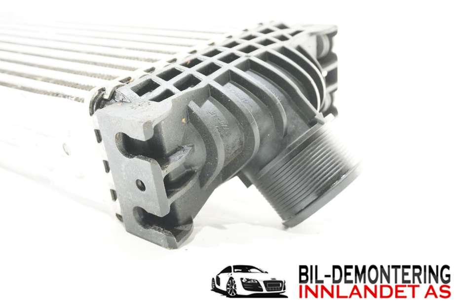 Intercooler til Ford Transit 2014-->>  (FORD|GK21-6K775-AE|)