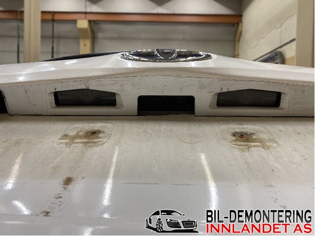 Bakluke/bakdør håndtak til Toyota Prius +7, 2012-2020 (Type III) (stasjonsvogn) (stasjonsvogn) (TOYOTA|8484028040)